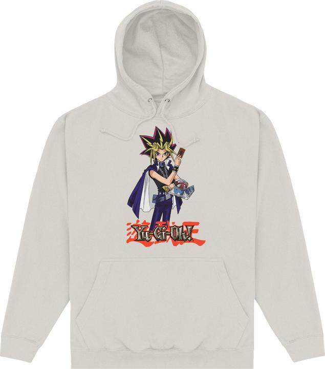 Image du produit Konami - Sweat à capuche - Adulte (S)