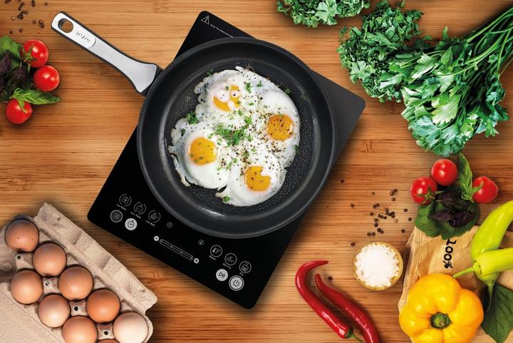 Image du produit Tefal Plaque d'induction Everyday Slim