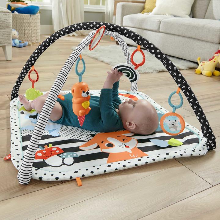 Immagine prodotto Fisher-Price Mario Kart Toad pressofuso