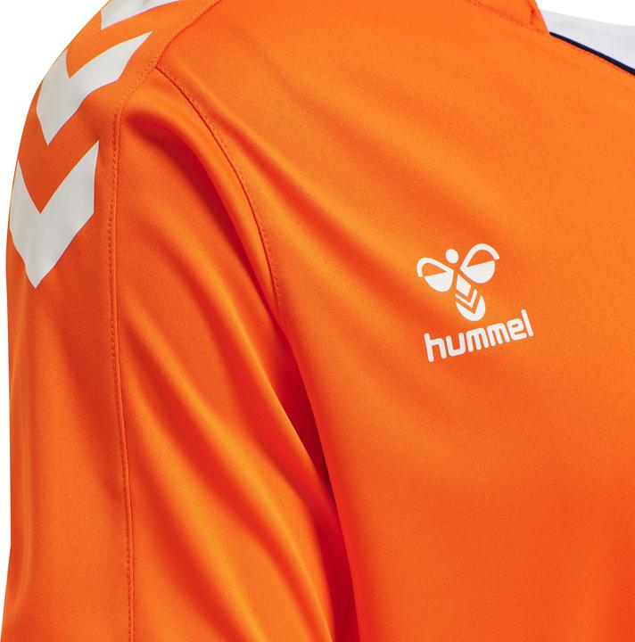 Image du produit hummel Core Xk Poly Jersey S/S (XL)