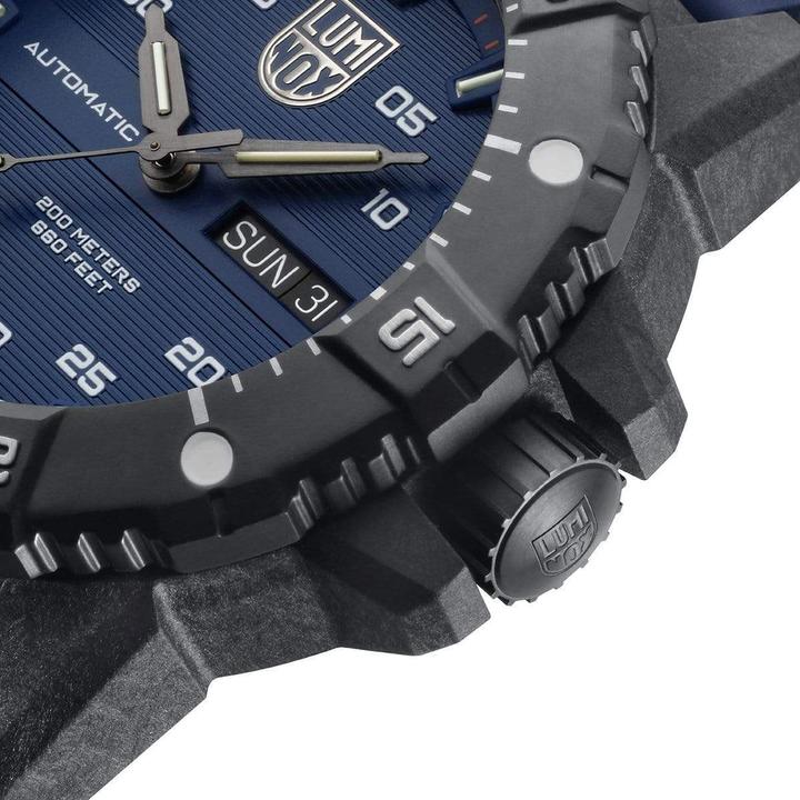 Image du produit Luminox Master (Montre de plongée, 45 mm)