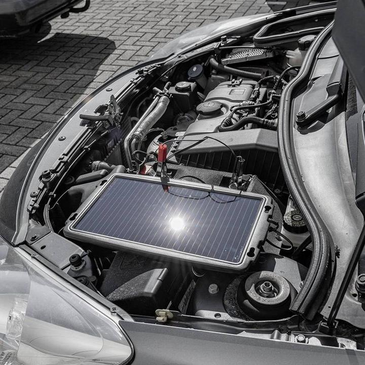 Immagine prodotto ProPlus r Caricabatterie di mantenimento 12V 2.4W