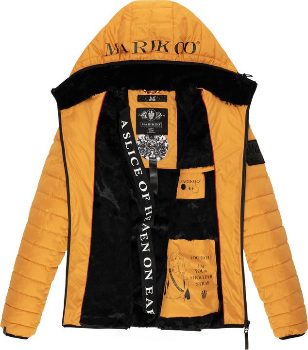 Actual product image Marikoo Jaylaa (XS)