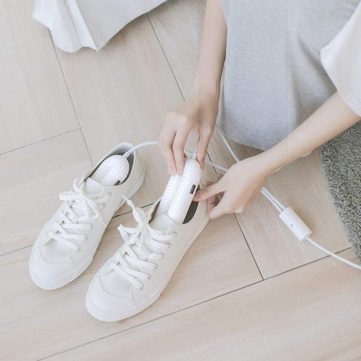 Produktbild Scienbeauty Schuhtrockner
