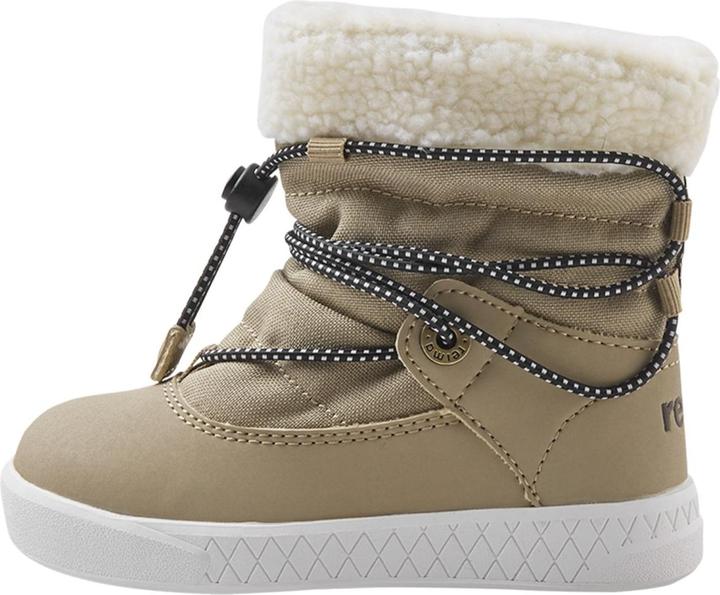 Image du produit Reima Winterstiefel Lumipallo Toddler (24)