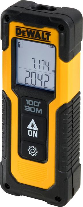 Produktbild DeWalt Entfernungsmesser (30 m)