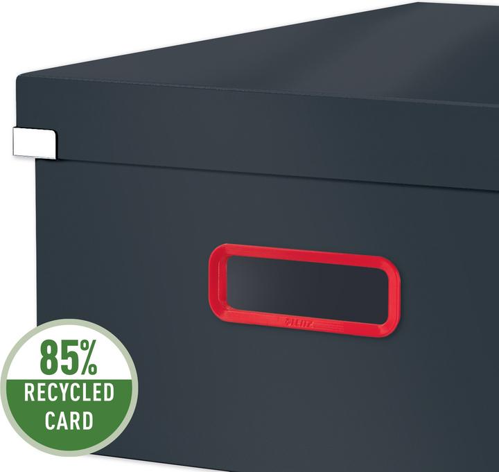 Image du produit Leitz CLICK & STORE COSY - Boîte Grande (A3)