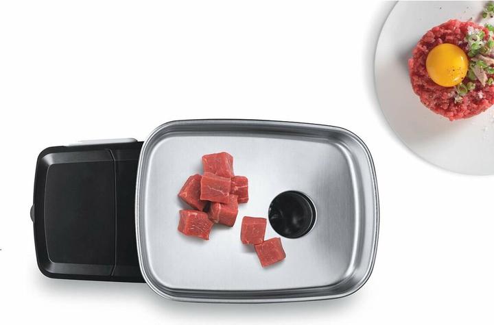 Produktbild Bosch Hausgeräte MFW68640