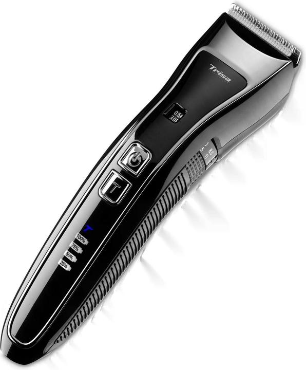 Trisa Turbo Cut