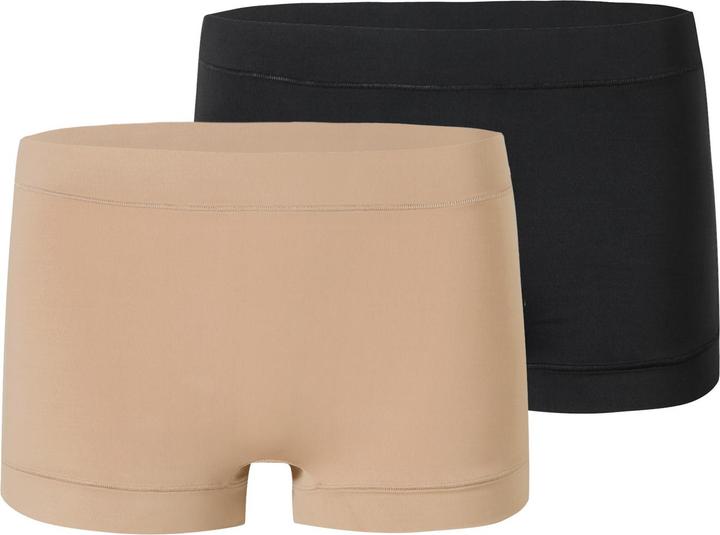 Image du produit Schiesser Shorts Unique Micro (48, lot de 2)