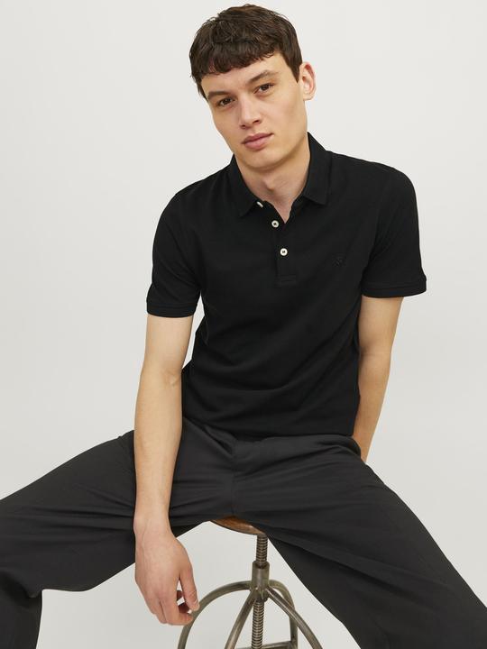 Immagine prodotto Jack & Jones Polo classica (XS)