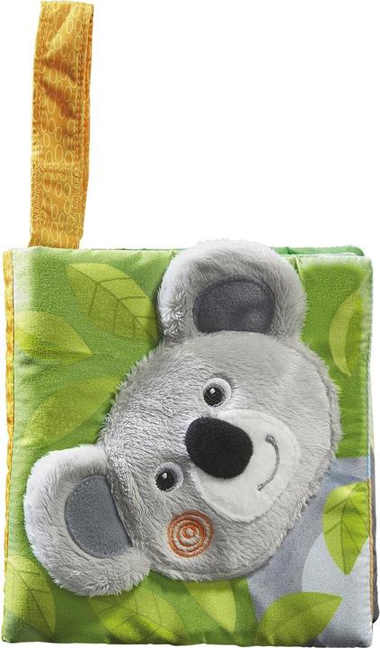 Produktbild Haba Stoffen boek Koala (Niederländisch, Englisch)