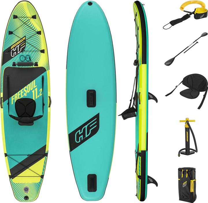 Bestway Hydro-Force (11'2")