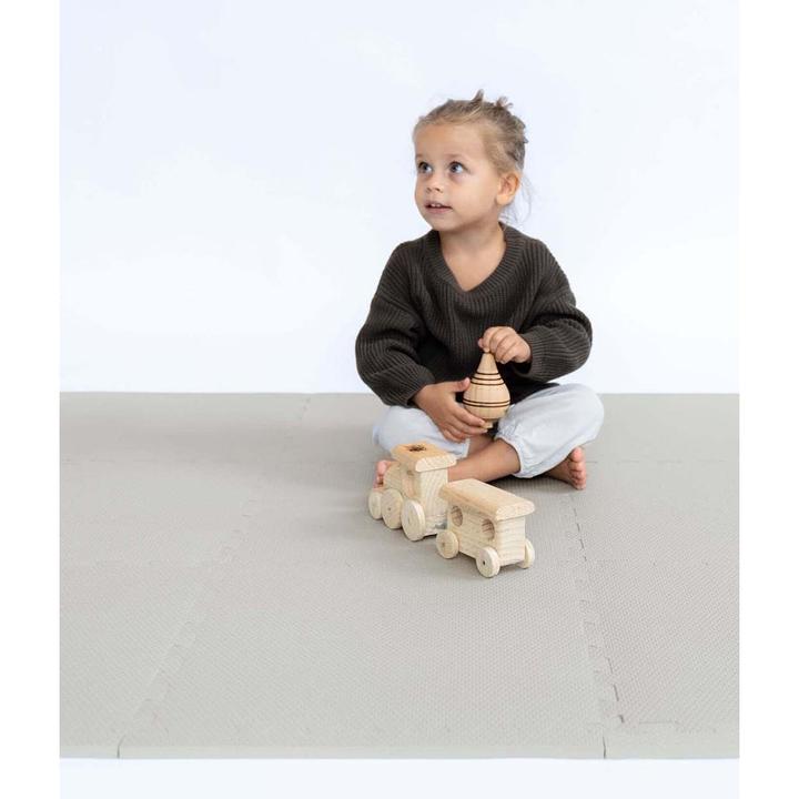 Produktbild Toddlekind Puzzlematte (131 x 131 cm)