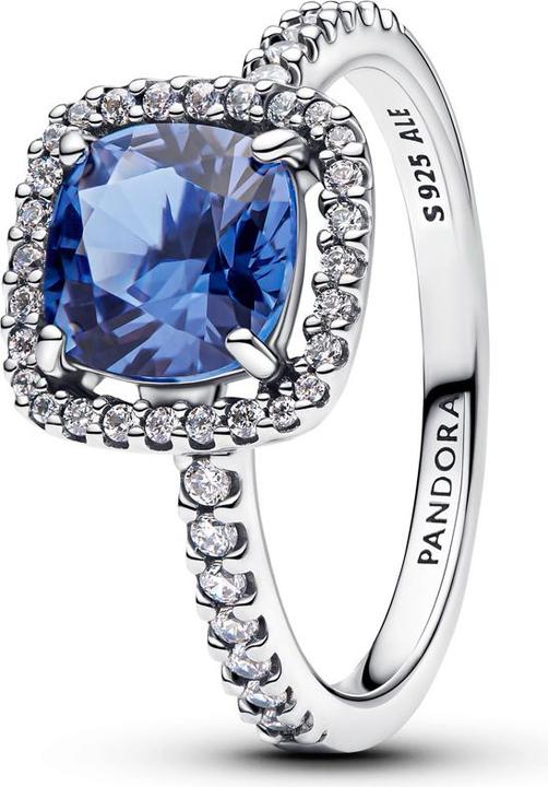 Produktbild Pandora Ring (50, 925 Silber)