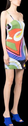 Immagine prodotto Moschino Abiti Multicolour (40)