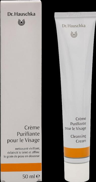 Immagine prodotto Dr. Hauschka crema detergente (Lozione detergente, 50 ml)