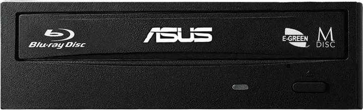 Immagine prodotto ASUS BW-16D1HT/B ALLA RINFUSA SILENZIOSO (Unità Blu-ray, Unità CD, Masterizzatore DVD, Masterizzatore Blu-ray)