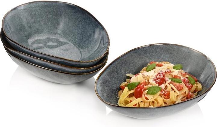 Produktbild Sänger Geschirr Pastaschalen Darwin (1 l, 4 x)