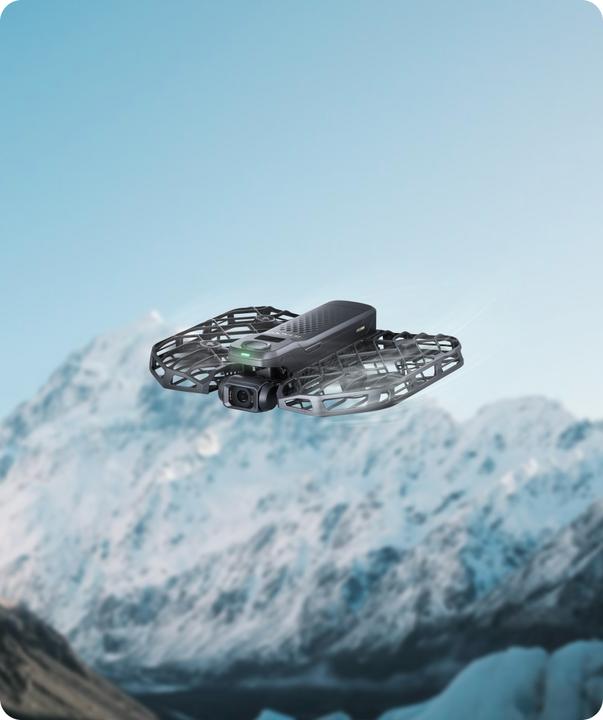 Produktbild HoverAir X1 PROMAX Combo (16 min, 192.50 g, 48 Mpx)