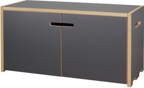 Tojo Hochstapler (76 x 32 x 38.5 cm)
