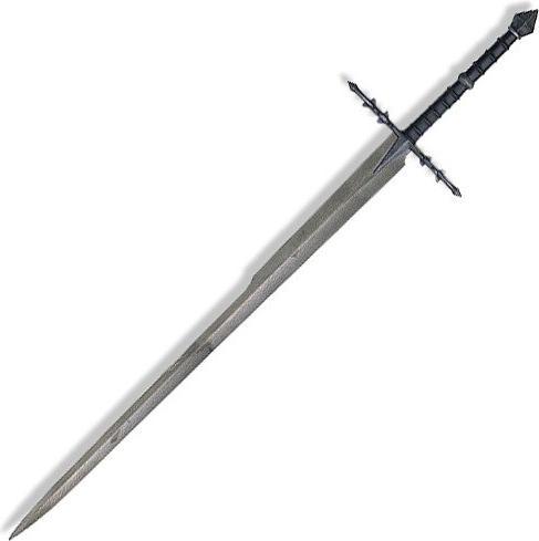Produktbild United Cutlery Schwert Ringgeister