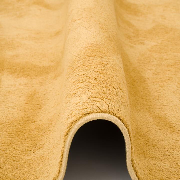 Actual product image Pergamon Super soft high pile long pile carpet Melia Kids (120 x 170 cm)