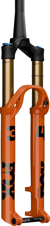 Immagine prodotto Fox Federgabel Float 34 SL FS 29" Grip SL 3Pos-Adj 15x110 1.5 T (130 mm, Aria)