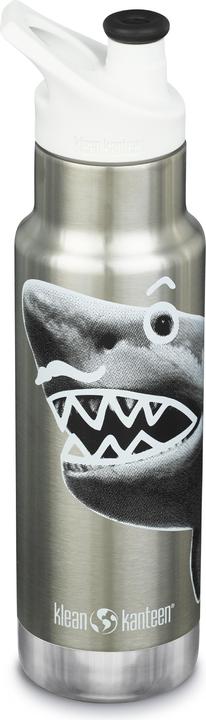 Mr. Shark
