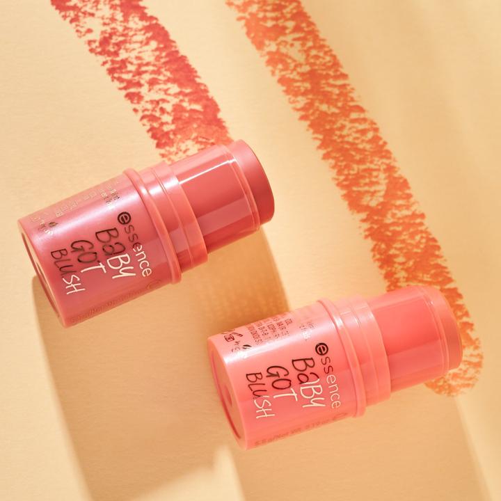 Immagine prodotto essence Baby got blush (30)