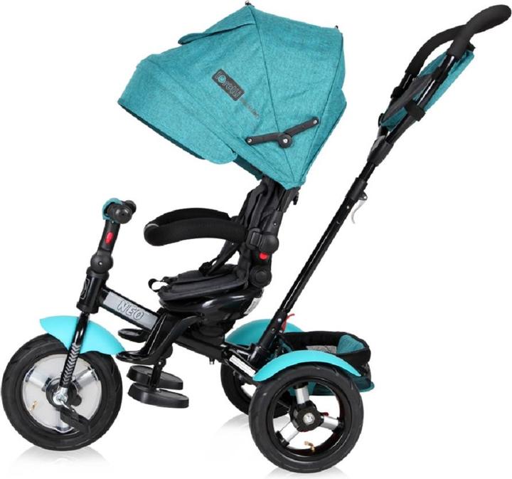 Produktbild Lorelli Tricycle Neo 4 in 1 Luftreifen