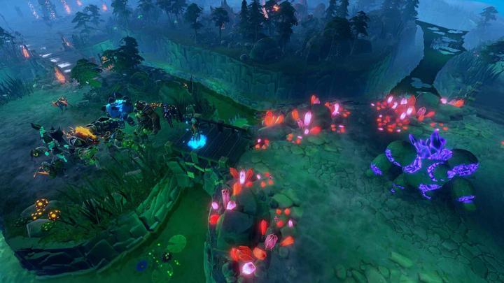 Image du produit Collection complète de donjons 3 (PS4, DE)