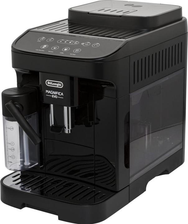Actual product image De'Longhi Magnifica Evo