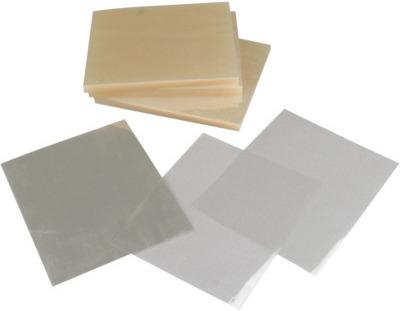 Produktbild miniSchoggi Zwischenlage für Cremeschnitte, 1000 Stück