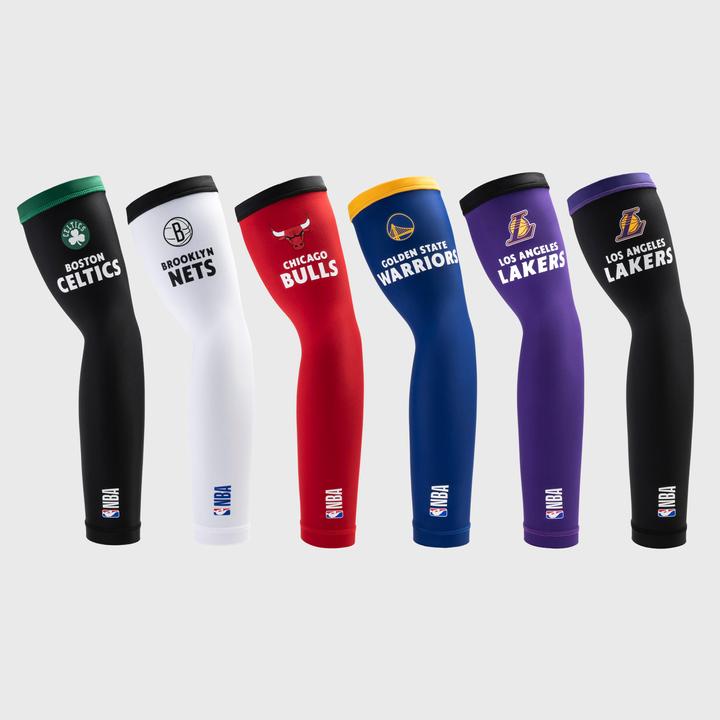 Actual product image Tarmak NBA Boston Celtics E500 (3)
