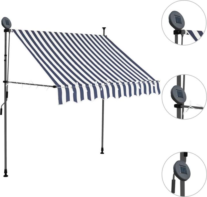Image du produit VidaXL Jori (200 x 120 cm)