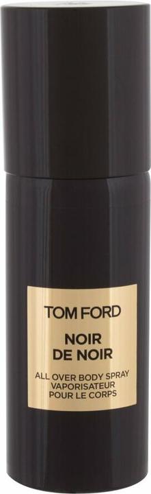 Produktbild Tom Ford Noir de Noir (Spray, 150 ml)