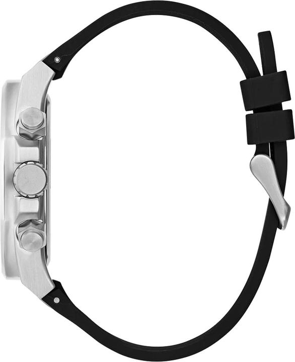 Image du produit Guess GW0583G1 Montre homme Empire 46mm 5ATM (Montre de sport, 46 mm)