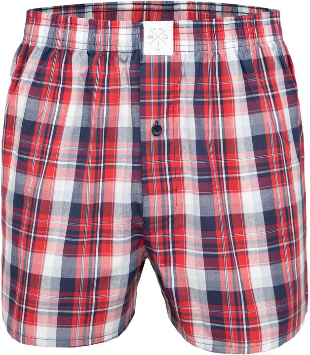 Produktbild Mg-1 Boxer Core (L, 4er Pack)
