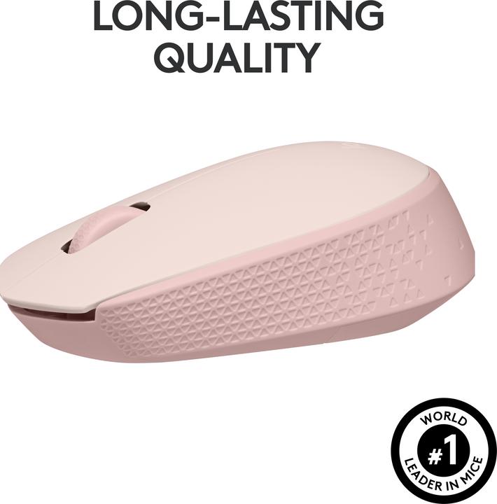Immagine prodotto Logitech M171 (Senza fili)