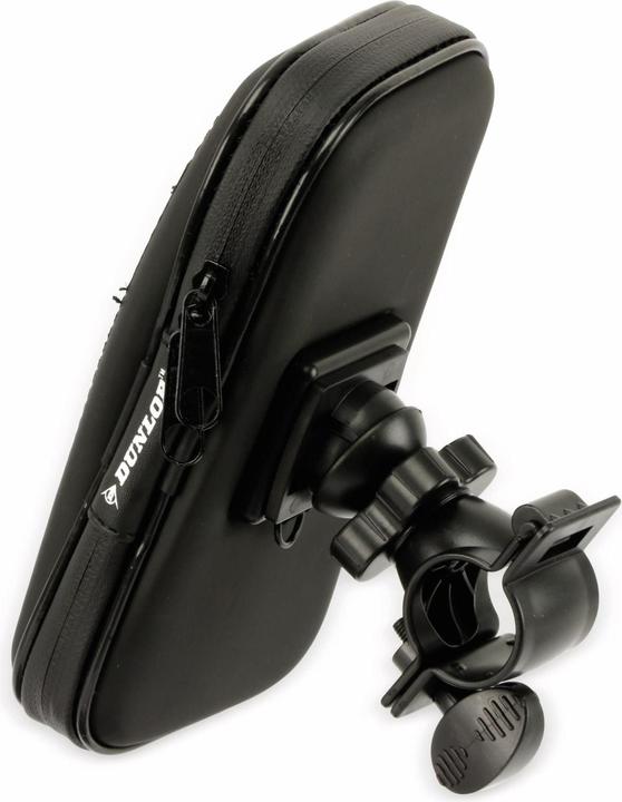 Produktbild Dunlop Fahrrad-Handyhalterung