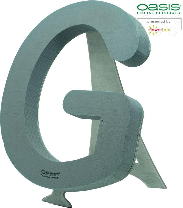 Image du produit Oasis BIOLINE lettre G