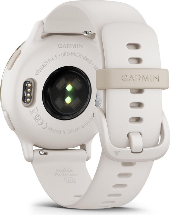 Image du produit Garmin vivoactive 5 (42.20 mm, WLAN uniquement)