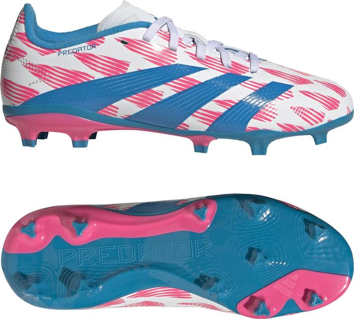 Produktbild adidas kinder-fussballschuhe predator league fg (38 2/3)