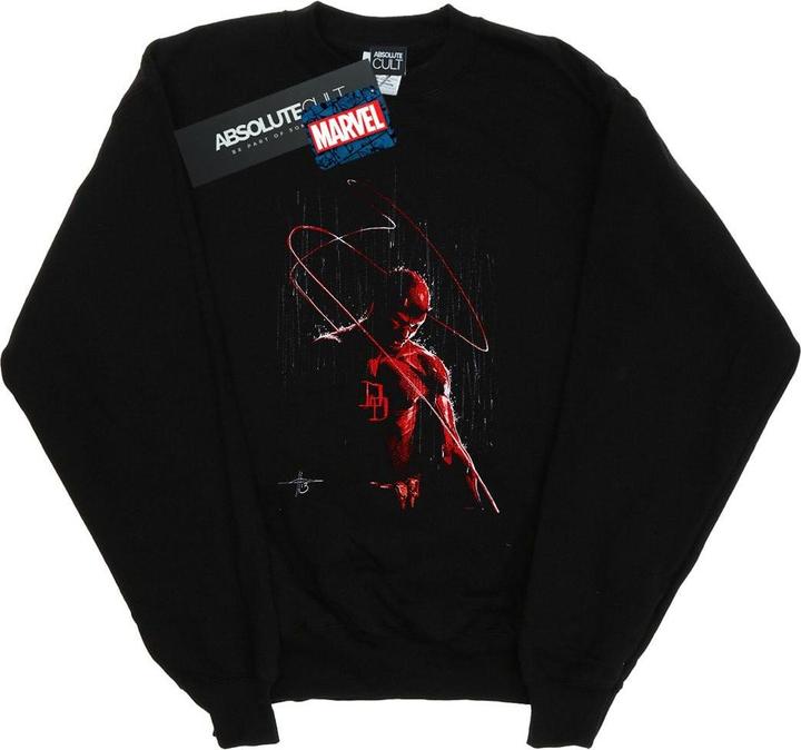Produktbild Daredevil Painting Sweatshirt (XXL)