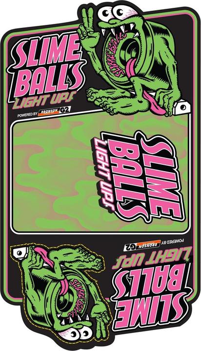 Produktbild Slime M41221 (60 mm)