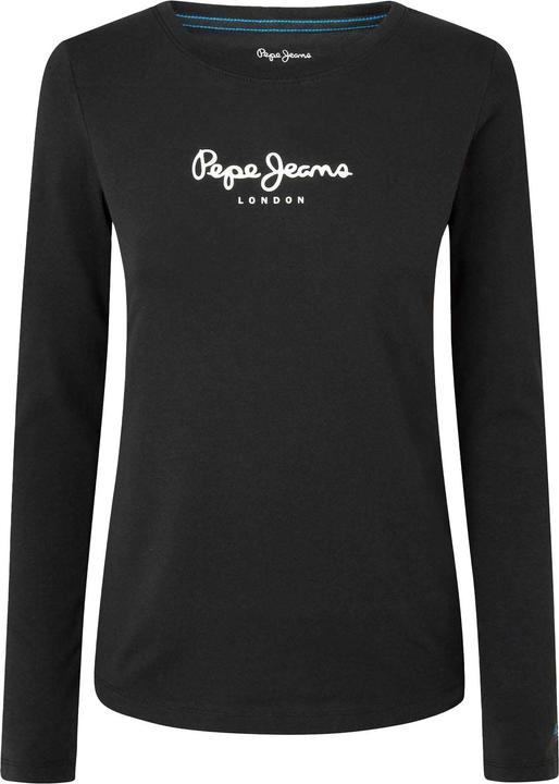 Actual product image Pepe Jeans Longsleeve Casual Comfortable fit (XS)