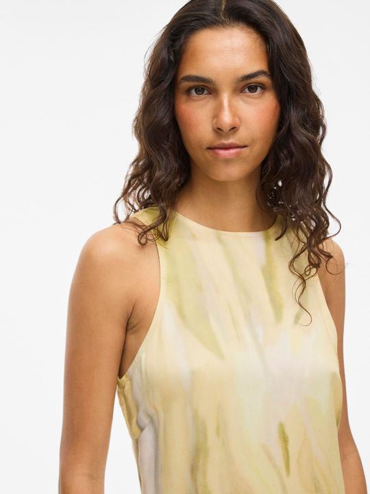 Produktbild Vila Ärmelloses Midikleid (34)