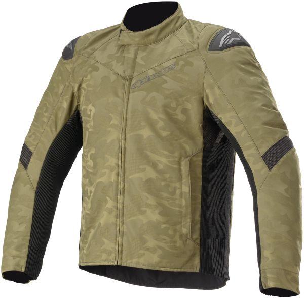 Produktbild Alpinestars T-SP-5 Rideknit Jacket (Herren, L)