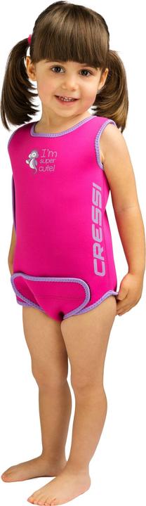 Produktbild Cressi Warmer (2 mm, 24)